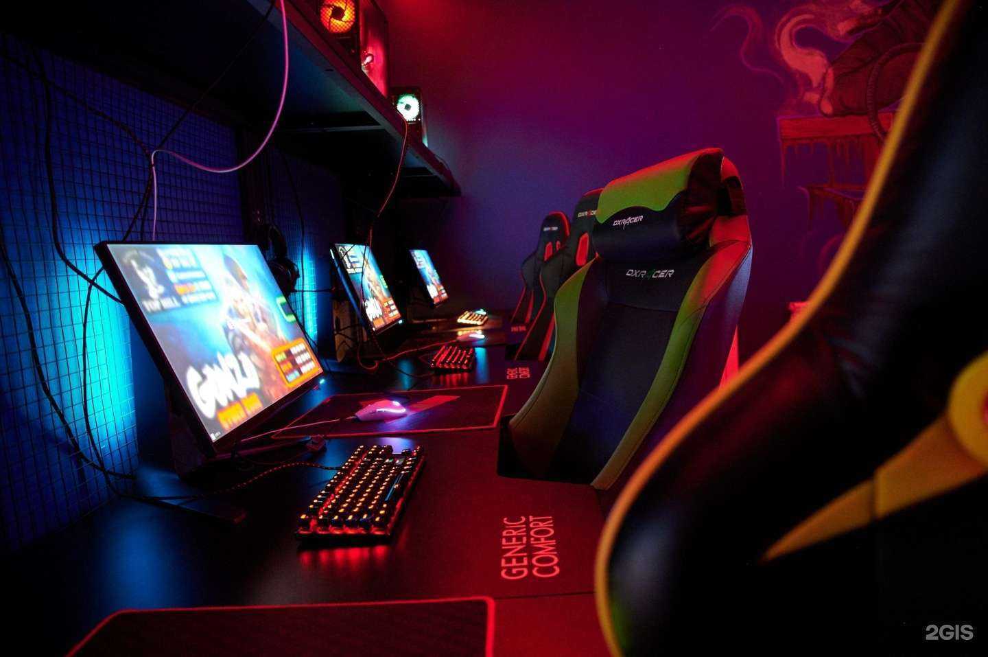 Отзывы на компанию ГОНZО в г. Белгород c фото