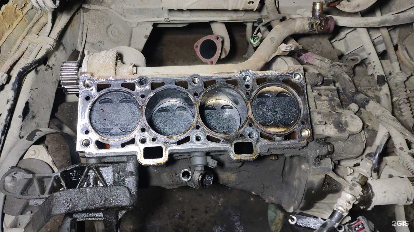 Отзывы на компанию Автосервис в Челябинске c фото