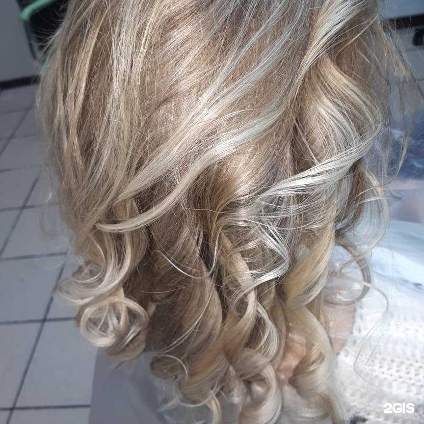 Отзывы на компанию Коса в г. Сургут c фото