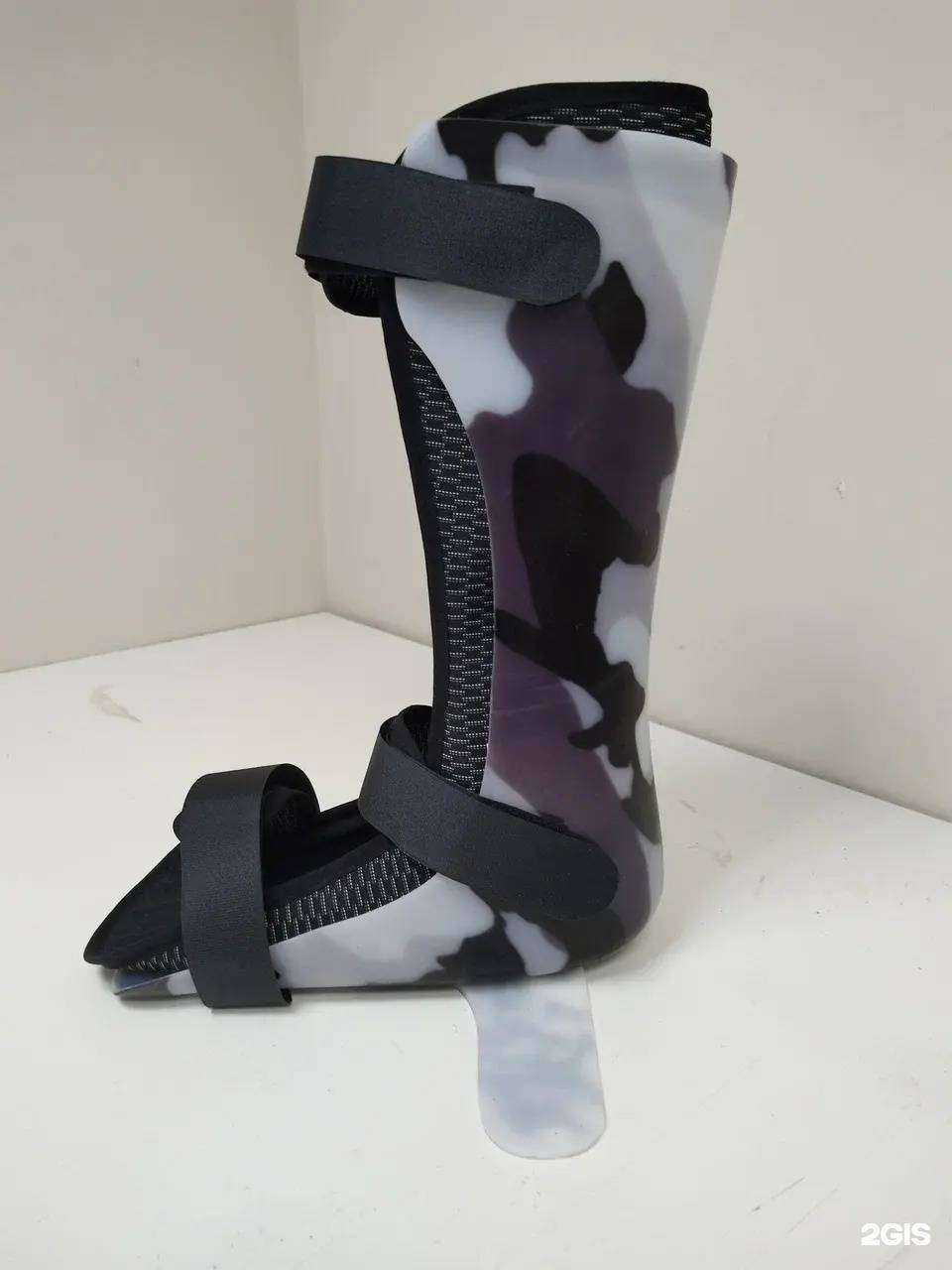 Отзывы на компанию Современные технологии протезирования в г. Воронеж c фото