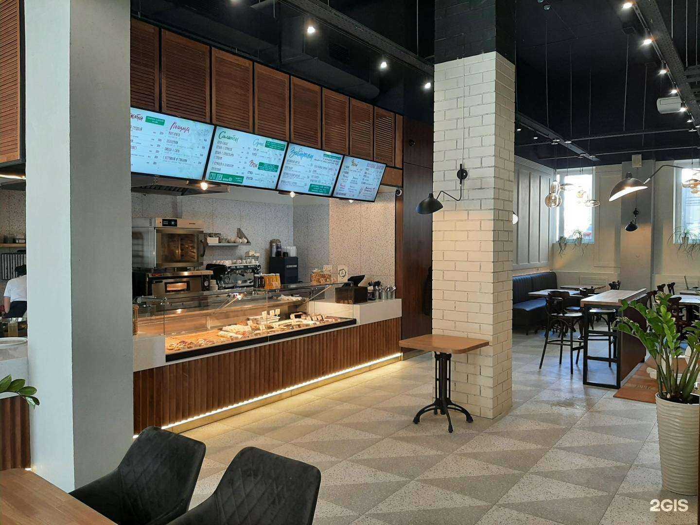 Отзывы на компанию Поль Бейкери в Челябинске c фото