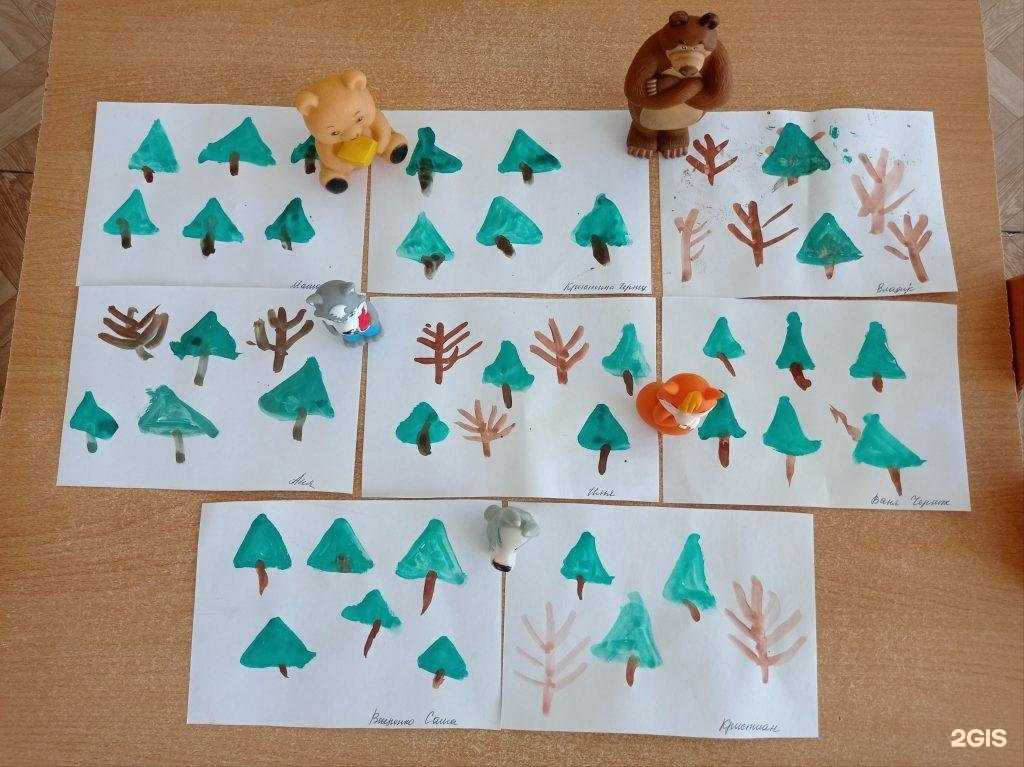 Отзывы на компанию Детский сад №41 комбинированного вида в Белгороде c фото