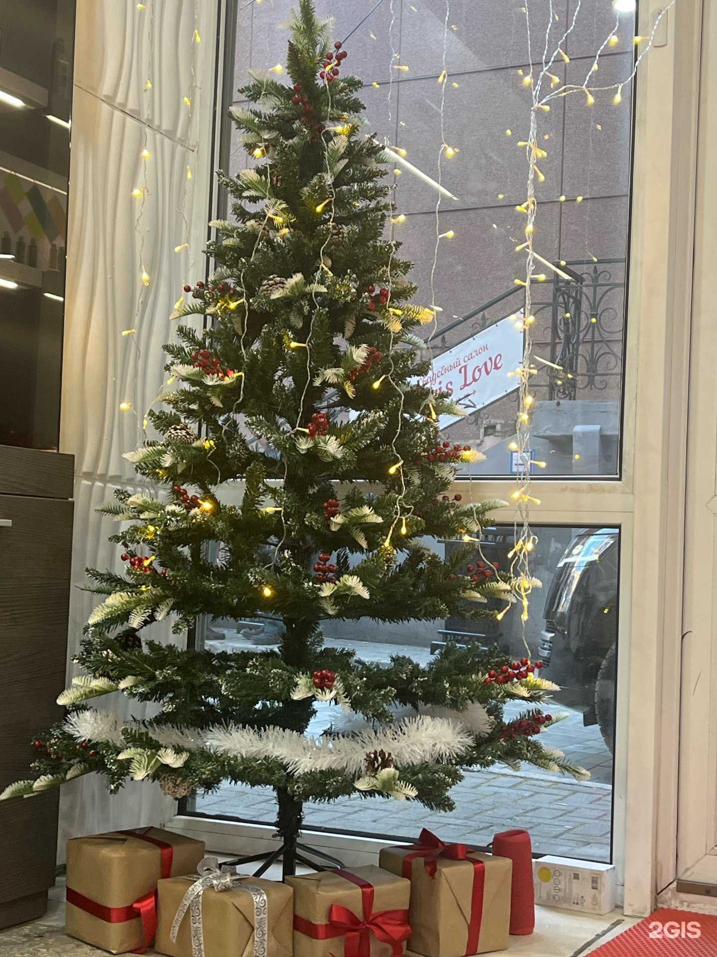 Отзывы на компанию Арка V.Shop в Владивостоке c фото