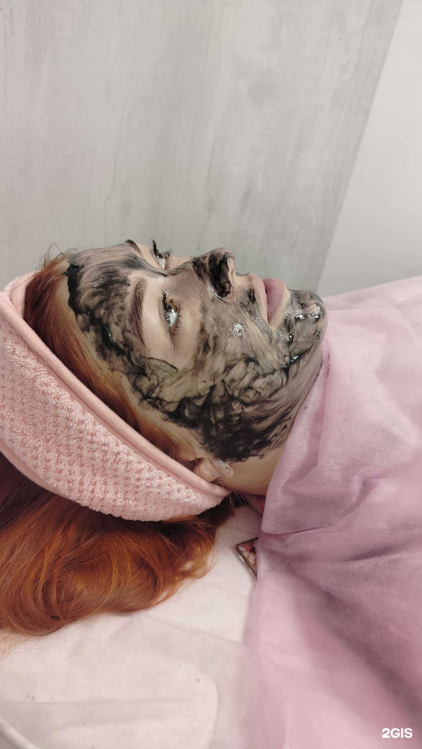 Отзывы на компанию Кабинет косметолога-эстетиста в Екатеринбурге c фото