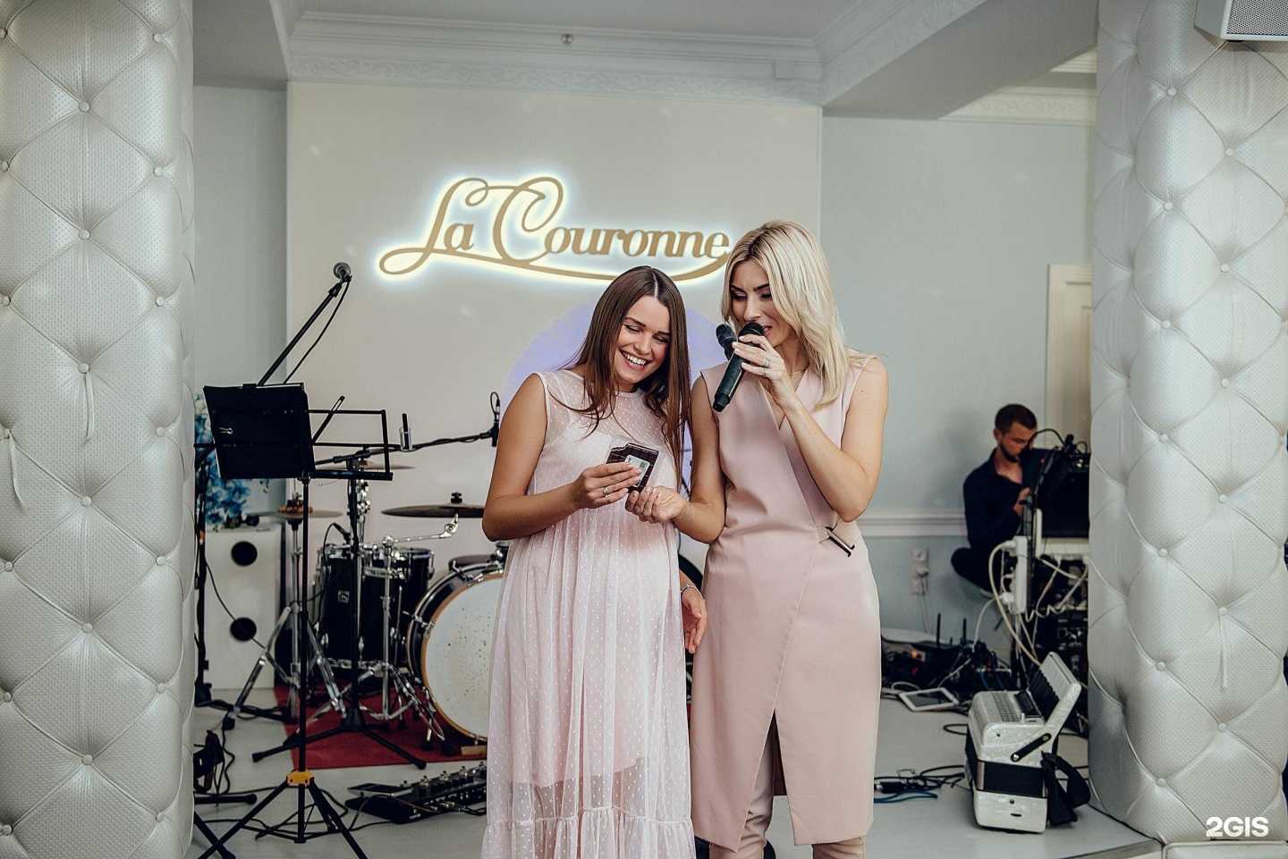 Отзывы на компанию EZ event studio в г. Тула c фото