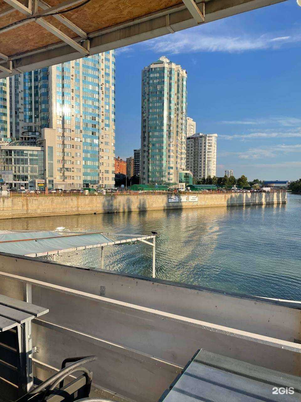 Отзывы на компанию Киоск итальянского мороженого в Краснодаре c фото