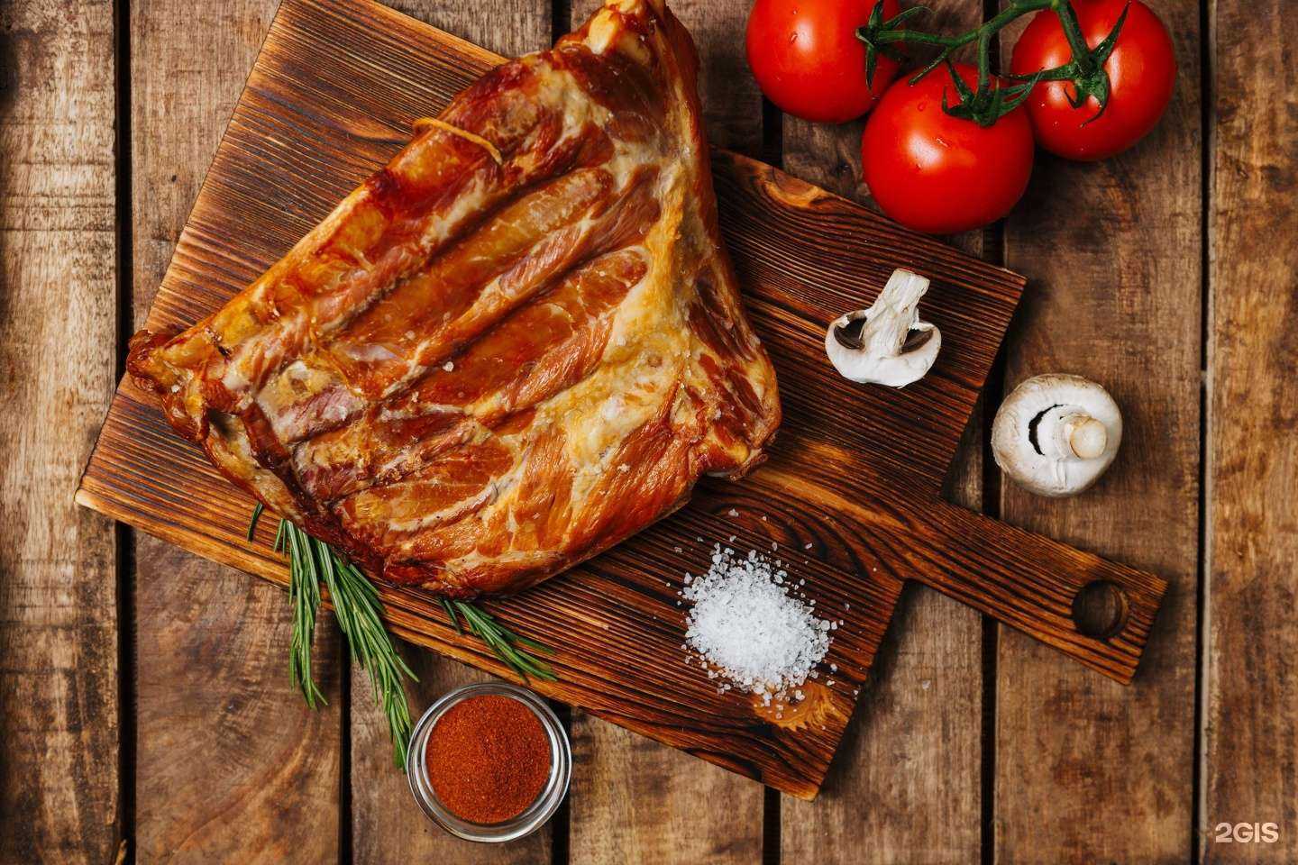 Отзывы на компанию Мясной Гурман в г. Нерехта c фото