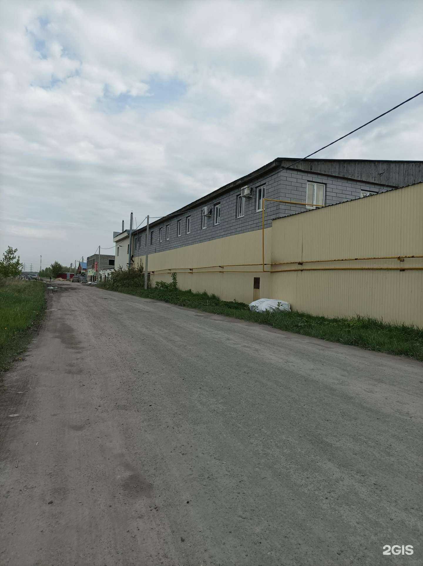 Отзывы на компанию Агрокрепеж в Тюмени c фото - фотография 2 из 2