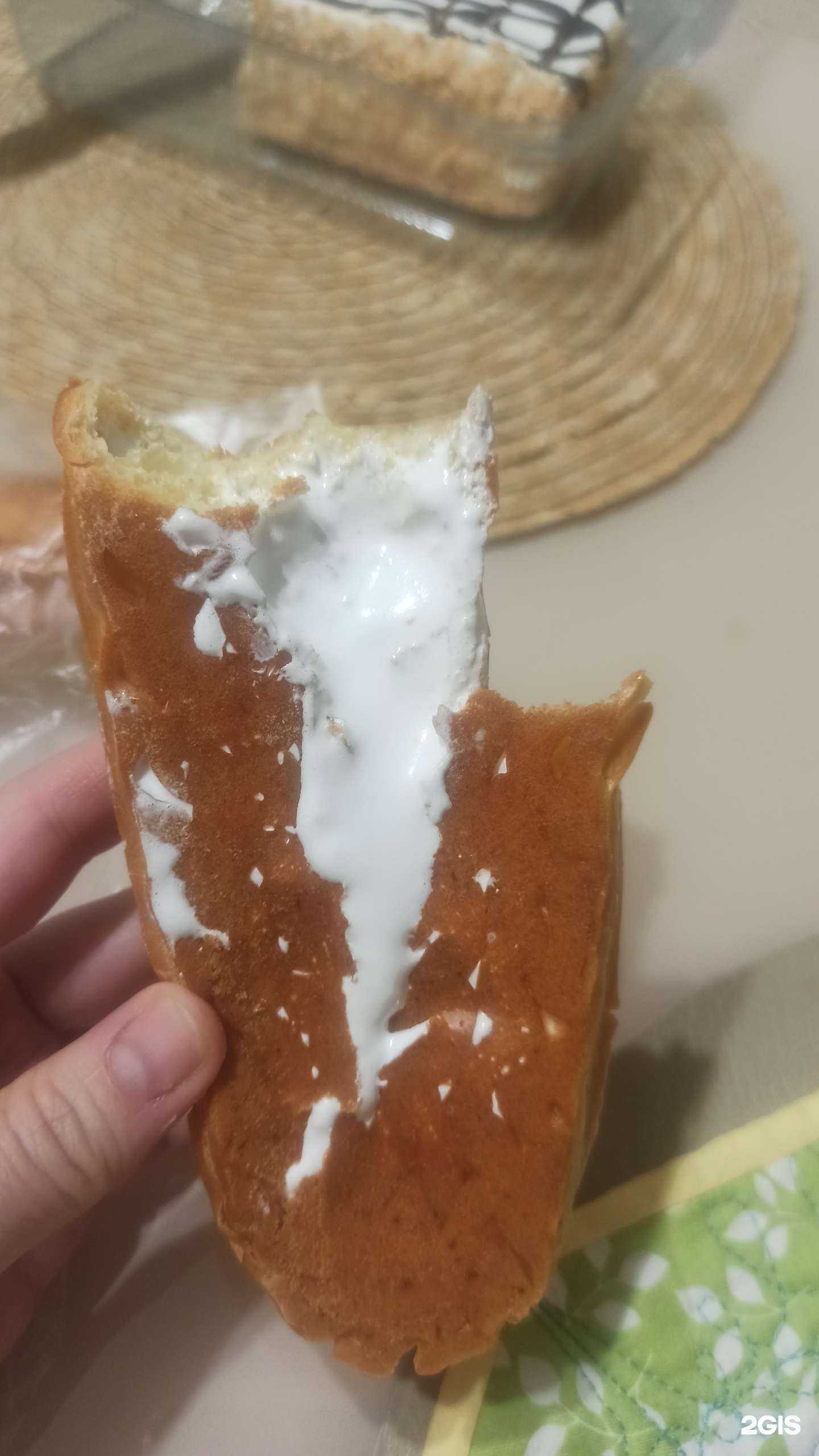 Отзывы на компанию Семейная пекарня в г. Екатеринбург c фото