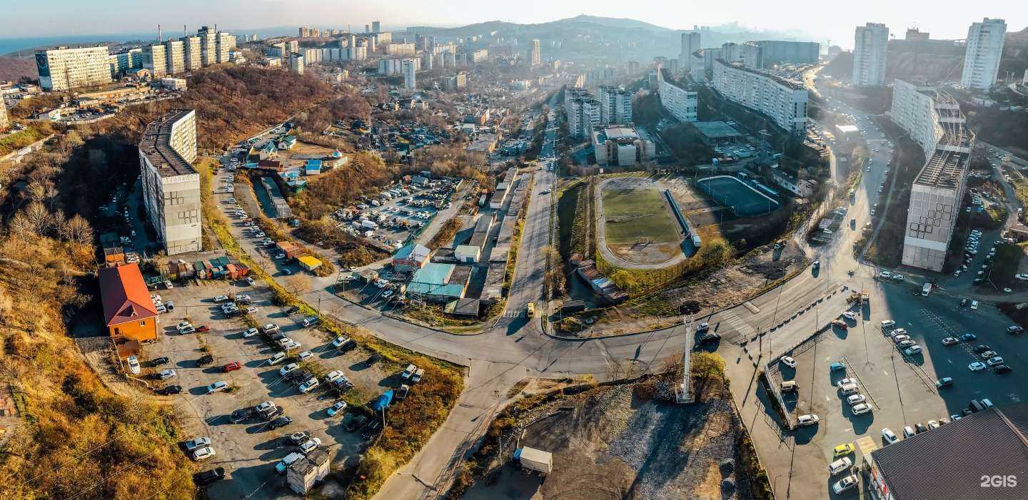 Отзывы на компанию Стройартель в Владивостоке c фото - фотография 2 из 2