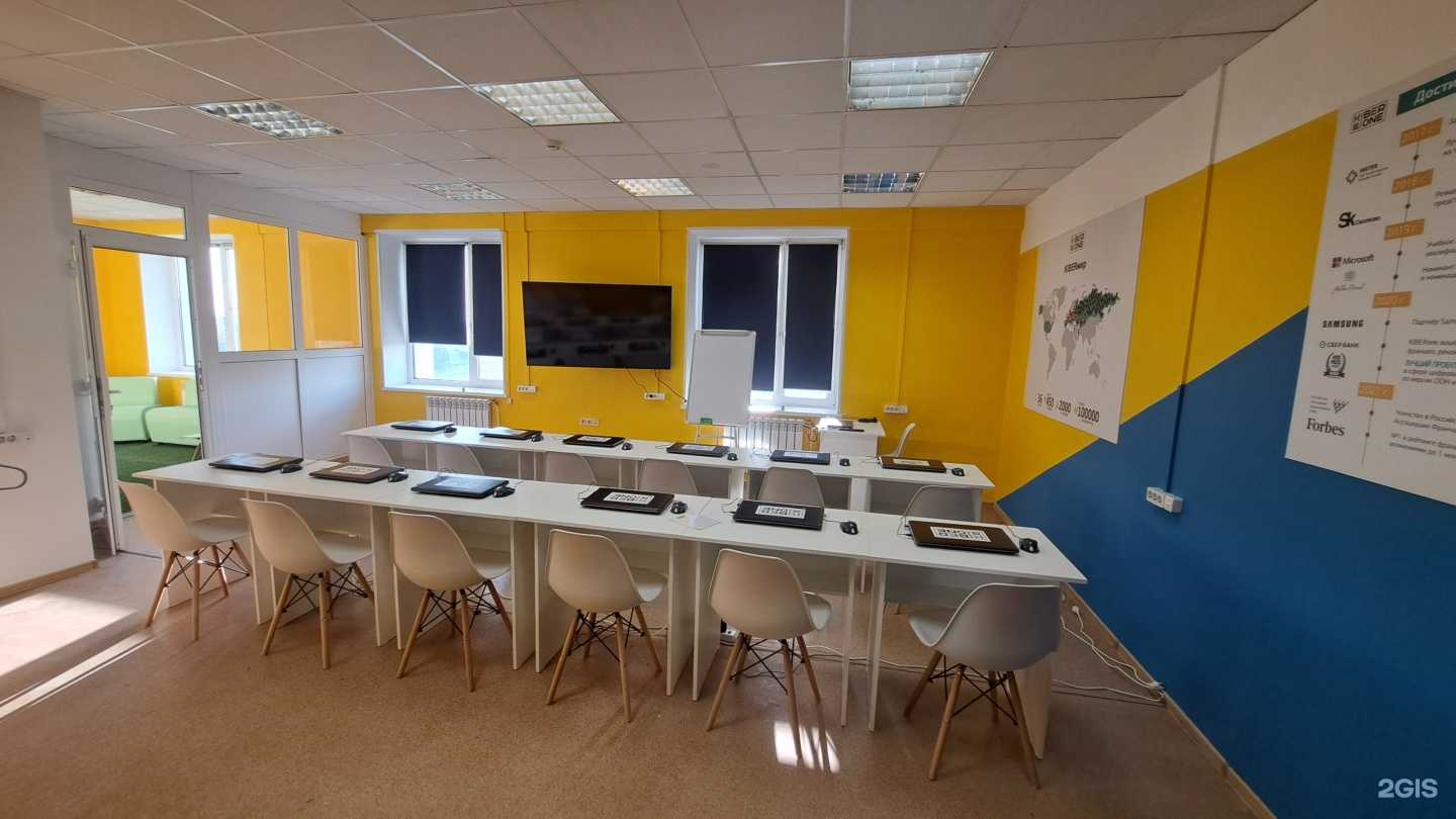 Отзывы на компанию Kiberone в г. Омск c фото