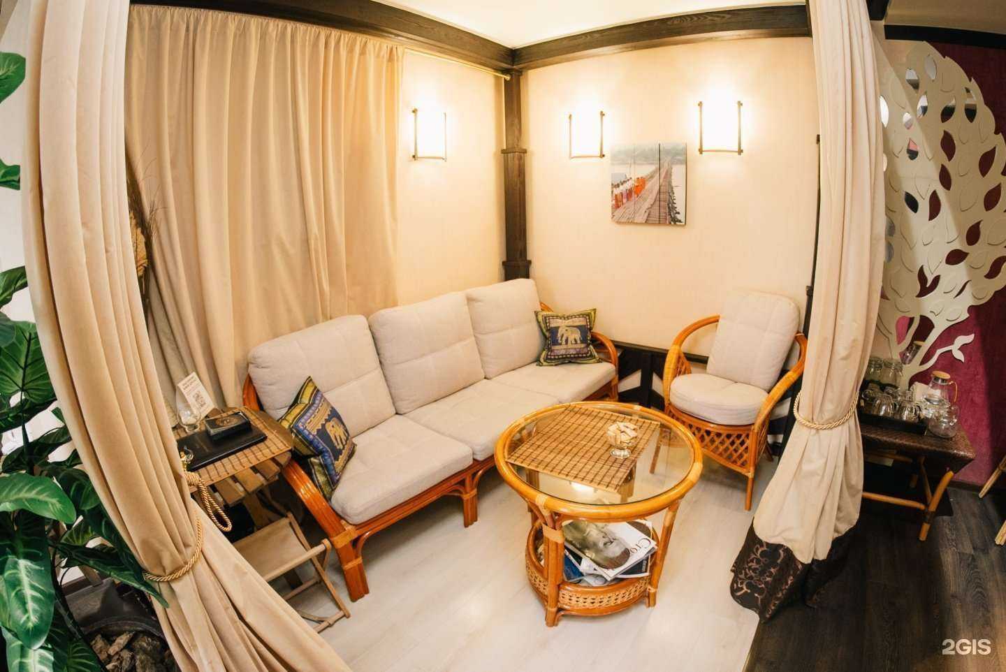 Отзывы на компанию Чанг в Екатеринбурге c фото