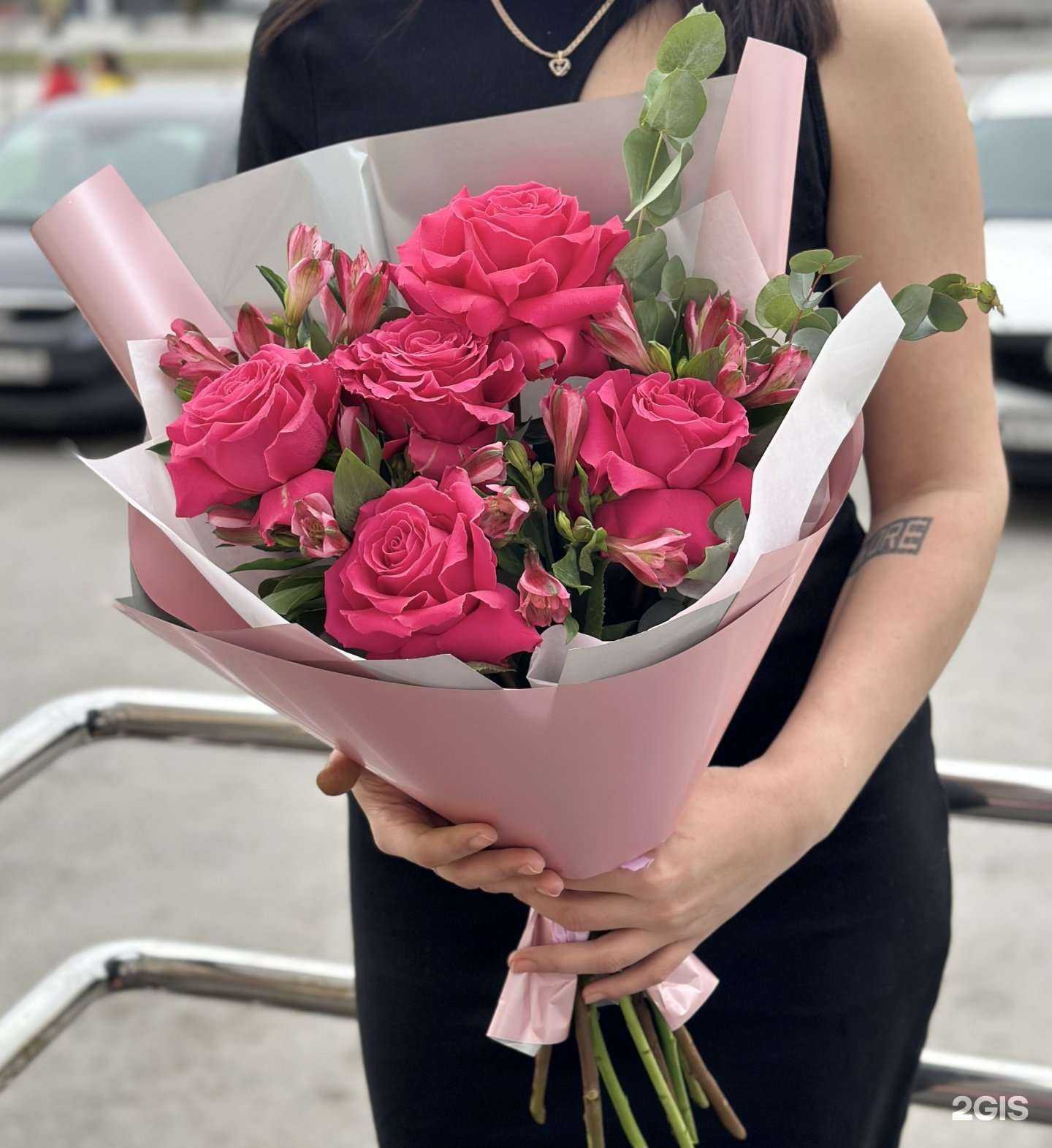 Отзывы на компанию По любви в г. Тюмень c фото