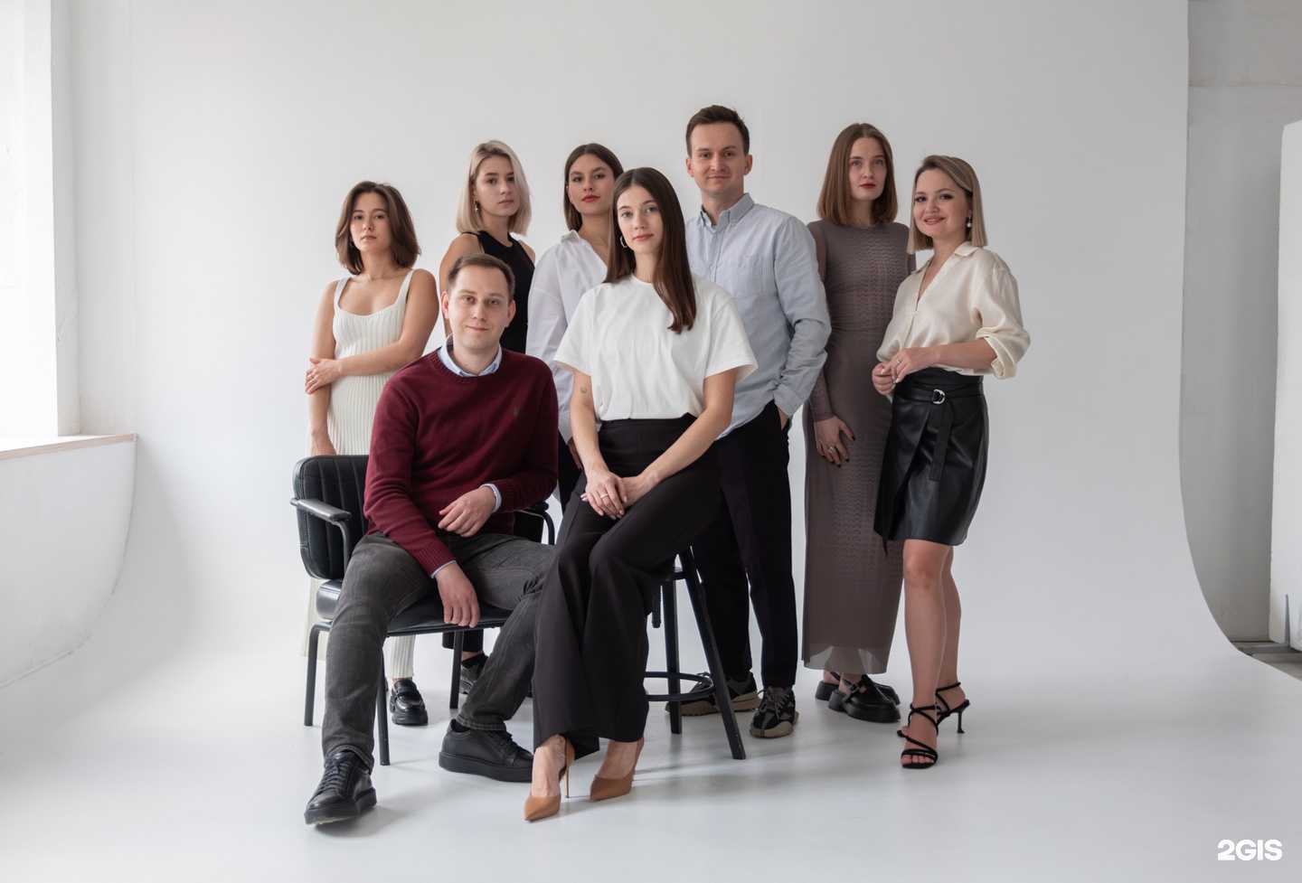 Отзывы на компанию Take on us! Architects в Воронеже c фото