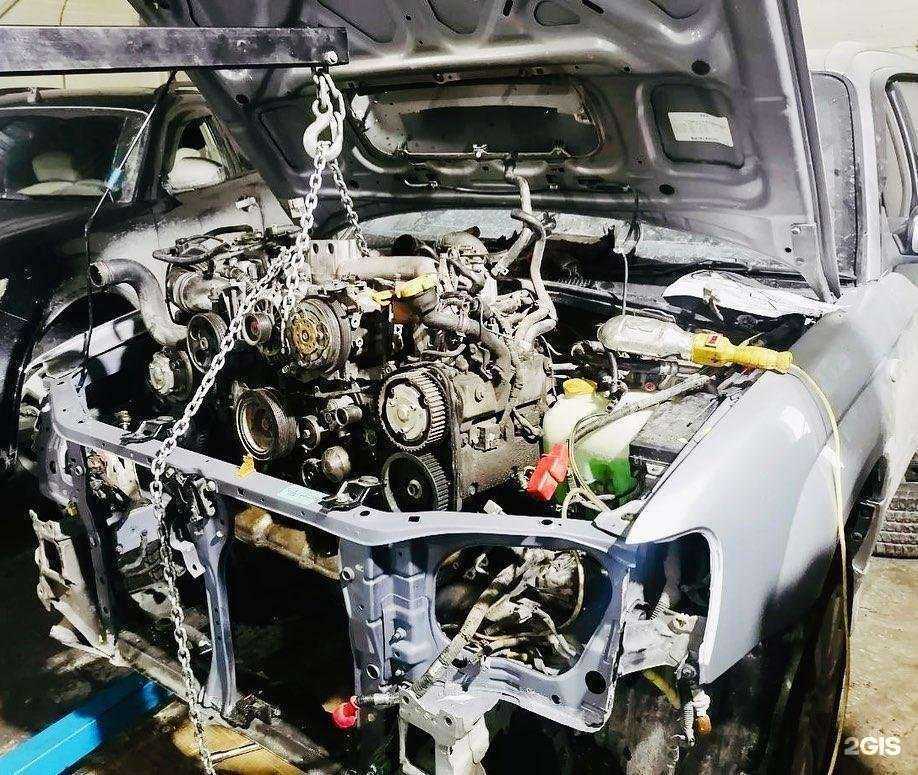 Отзывы на компанию Мастер кузов в Новосибирске c фото