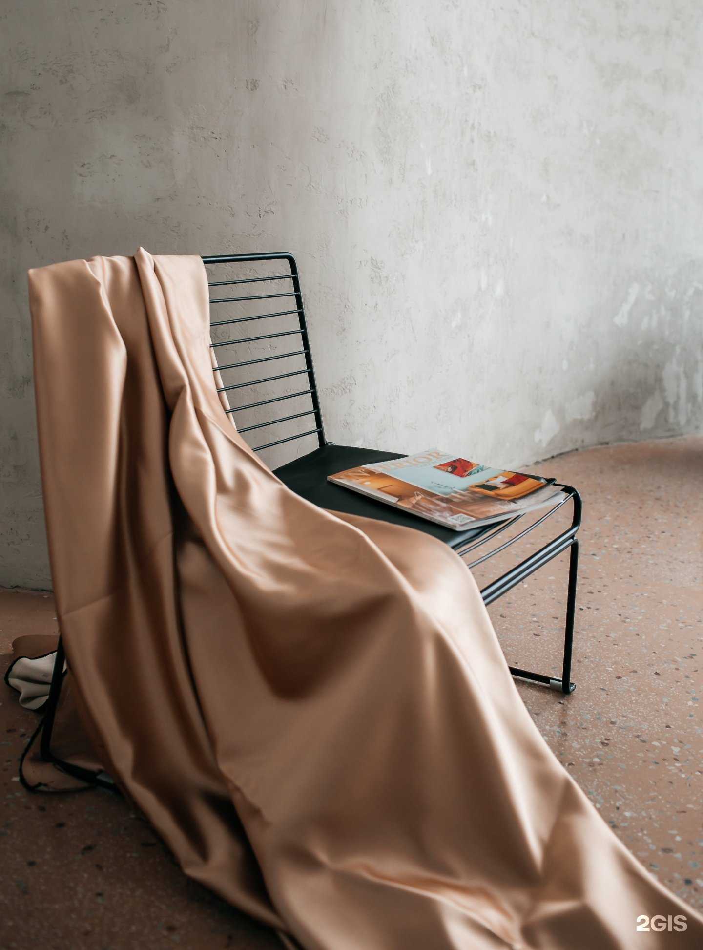 Отзывы на компанию Месье Вуаль в Новосибирске c фото