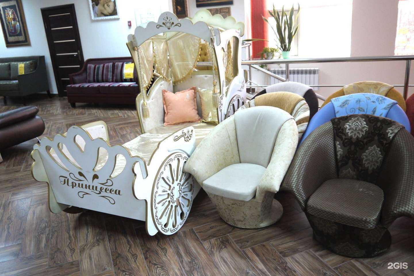 Отзывы на компанию Престиж-л в Липецке c фото