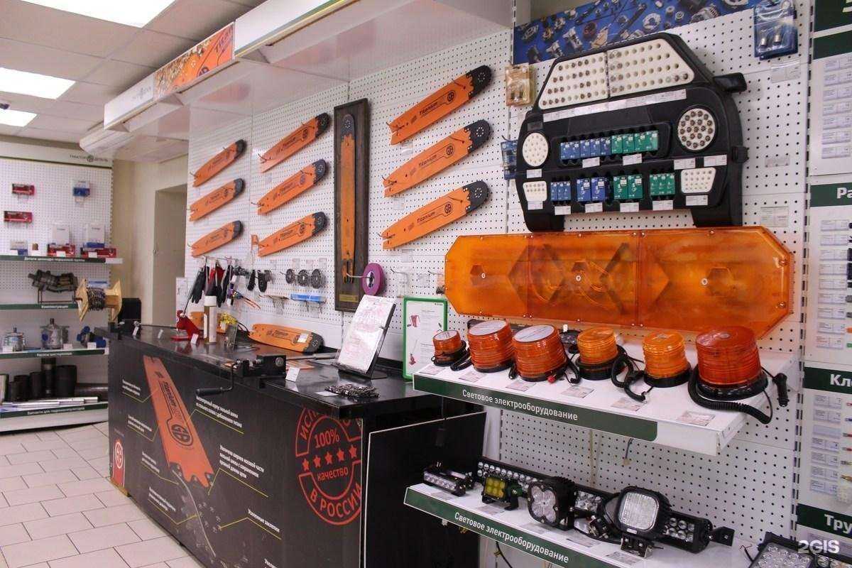 Отзывы на компанию Трактородеталь в Архангельске c фото