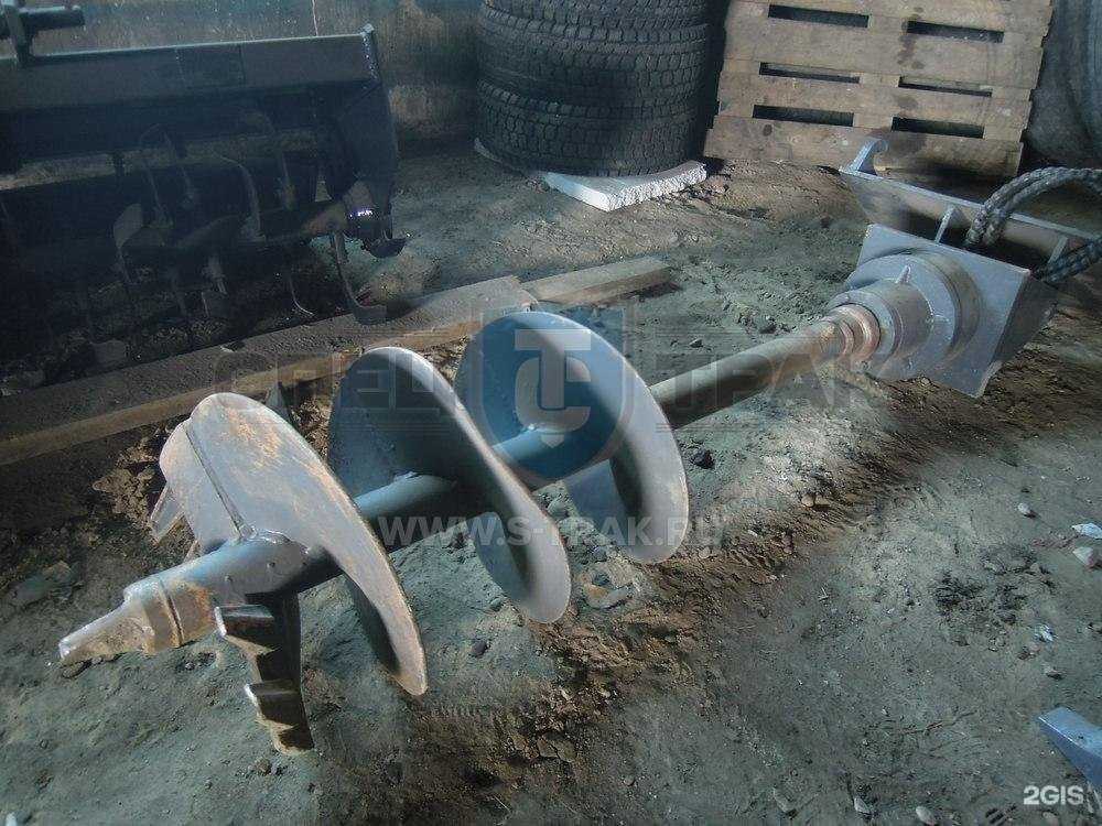 Отзывы на компанию СпецТрак в г. Нижний Новгород c фото