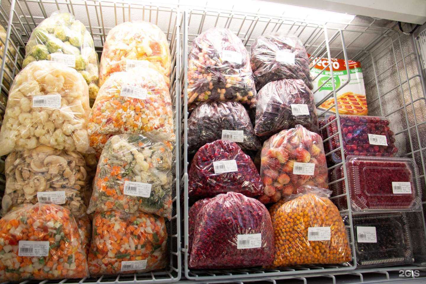 Отзывы на компанию Я люблю мясо в г. Нижневартовск c фото