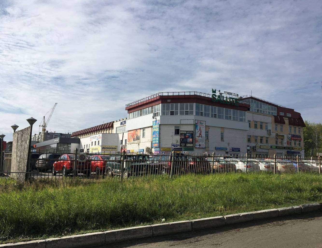 Отзывы на компанию Lecar Store / Lada Dеталь в г. Архангельск c фото