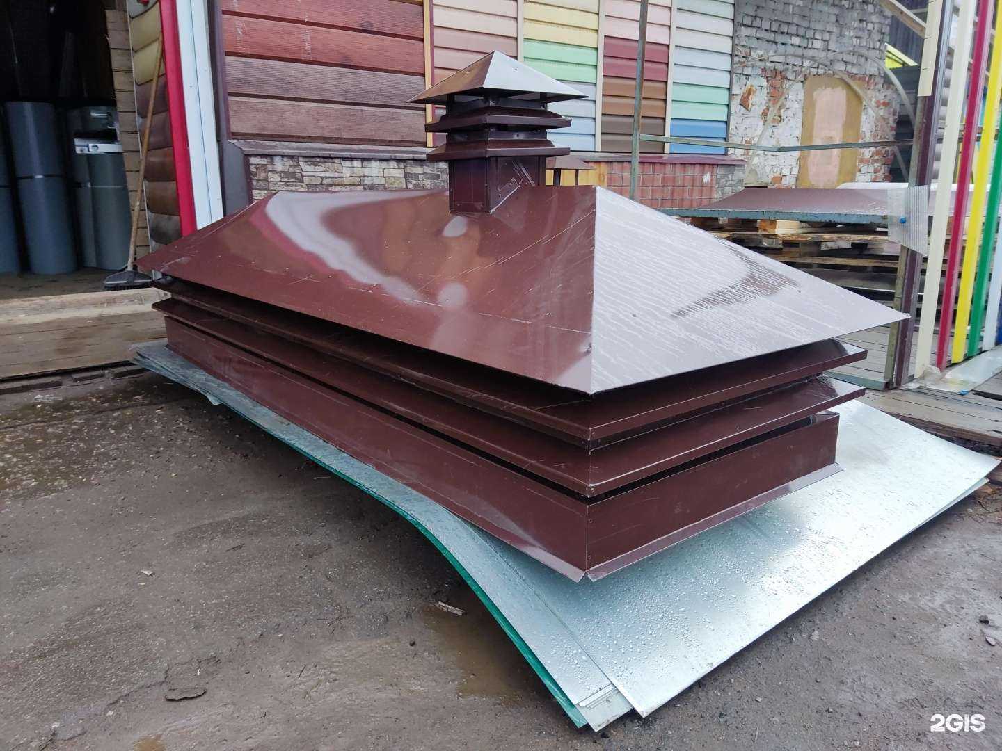 Отзывы на компанию АльфаГиБ в Ижевске c фото