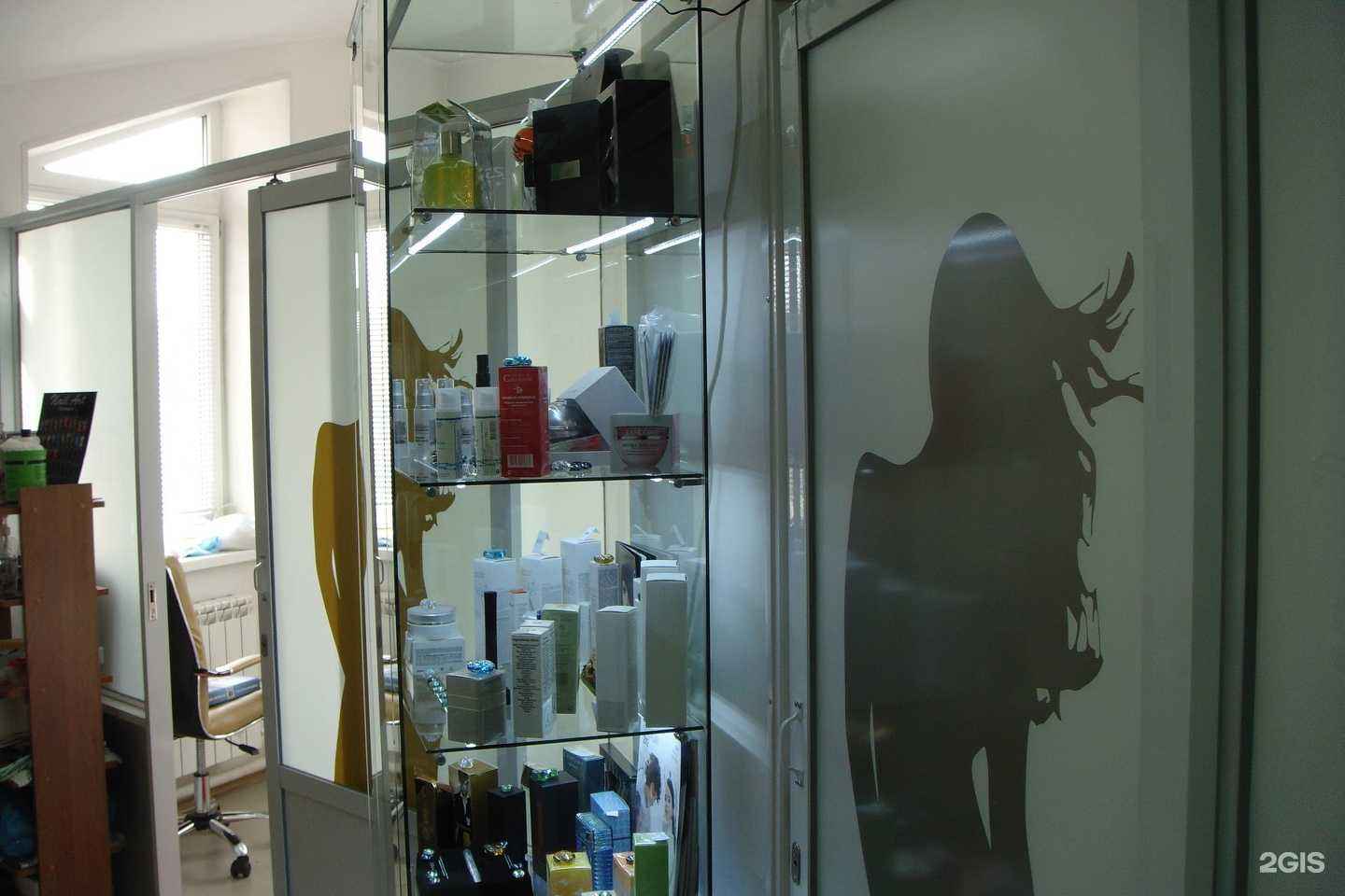 Отзывы на компанию Sv-Studiya в г. Находка c фото