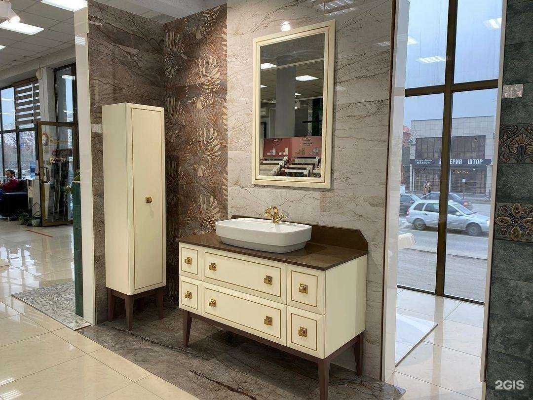 Отзывы на компанию Империя керамики в Грозном c фото