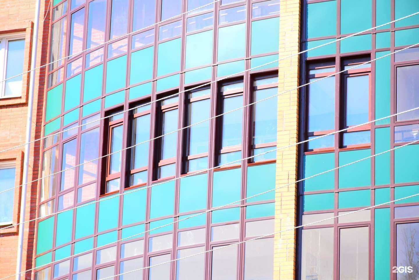 Отзывы на компанию Формула окна в г. Красноярск c фото