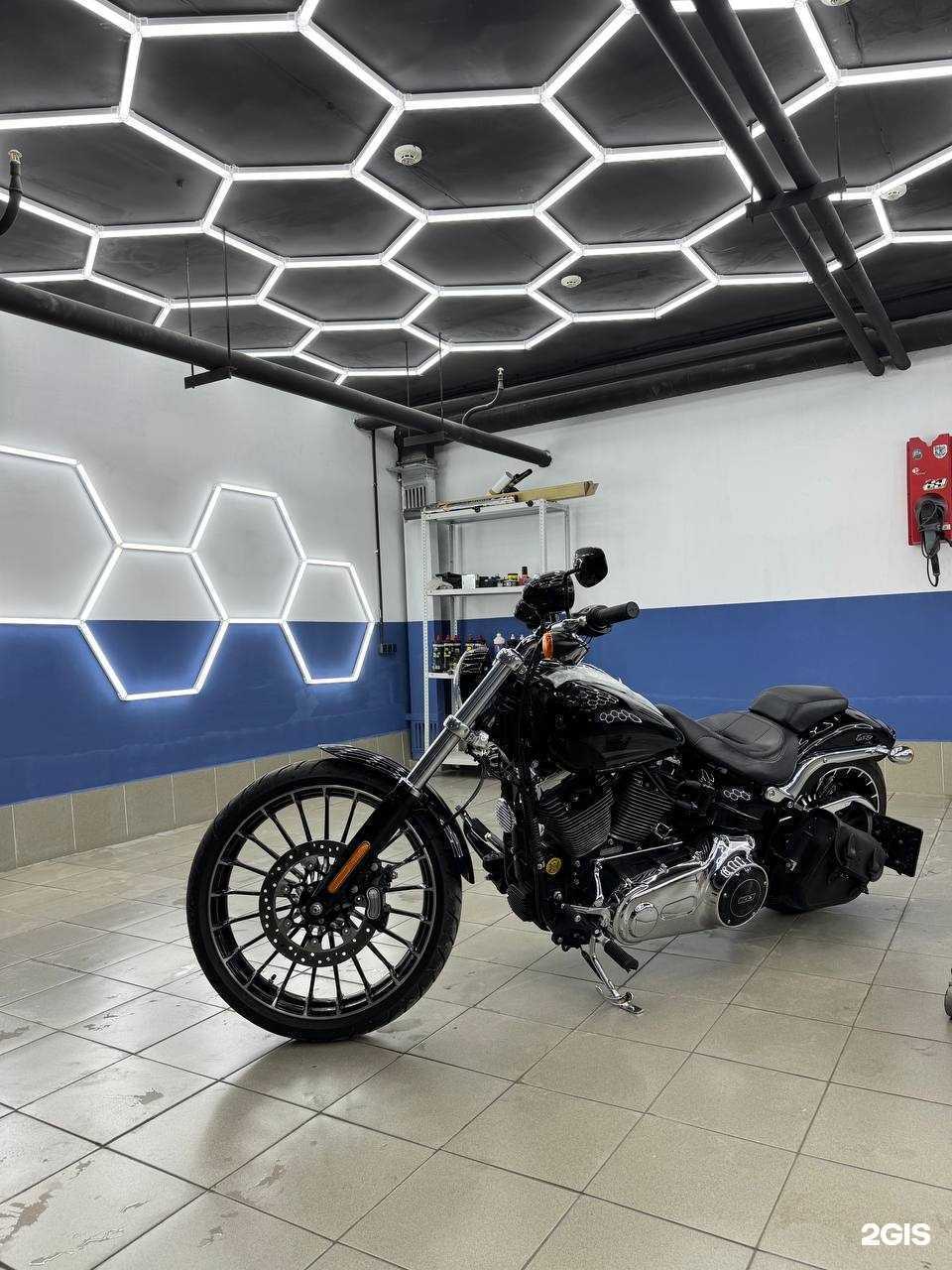 Отзывы на компанию Tower в Екатеринбурге c фото