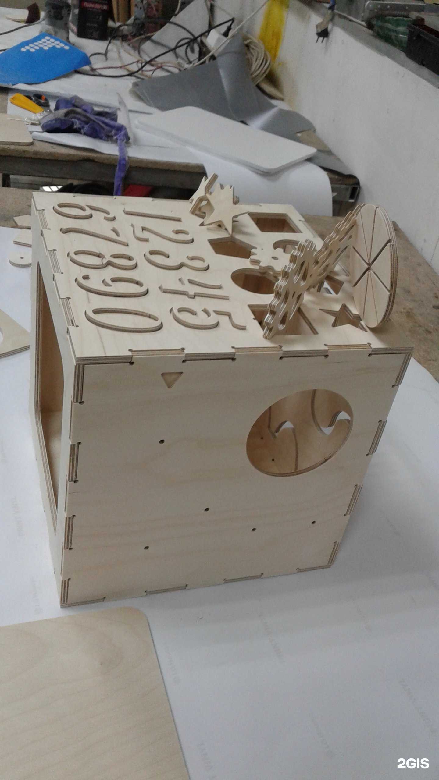 Отзывы на компанию Фрезер в Самаре c фото