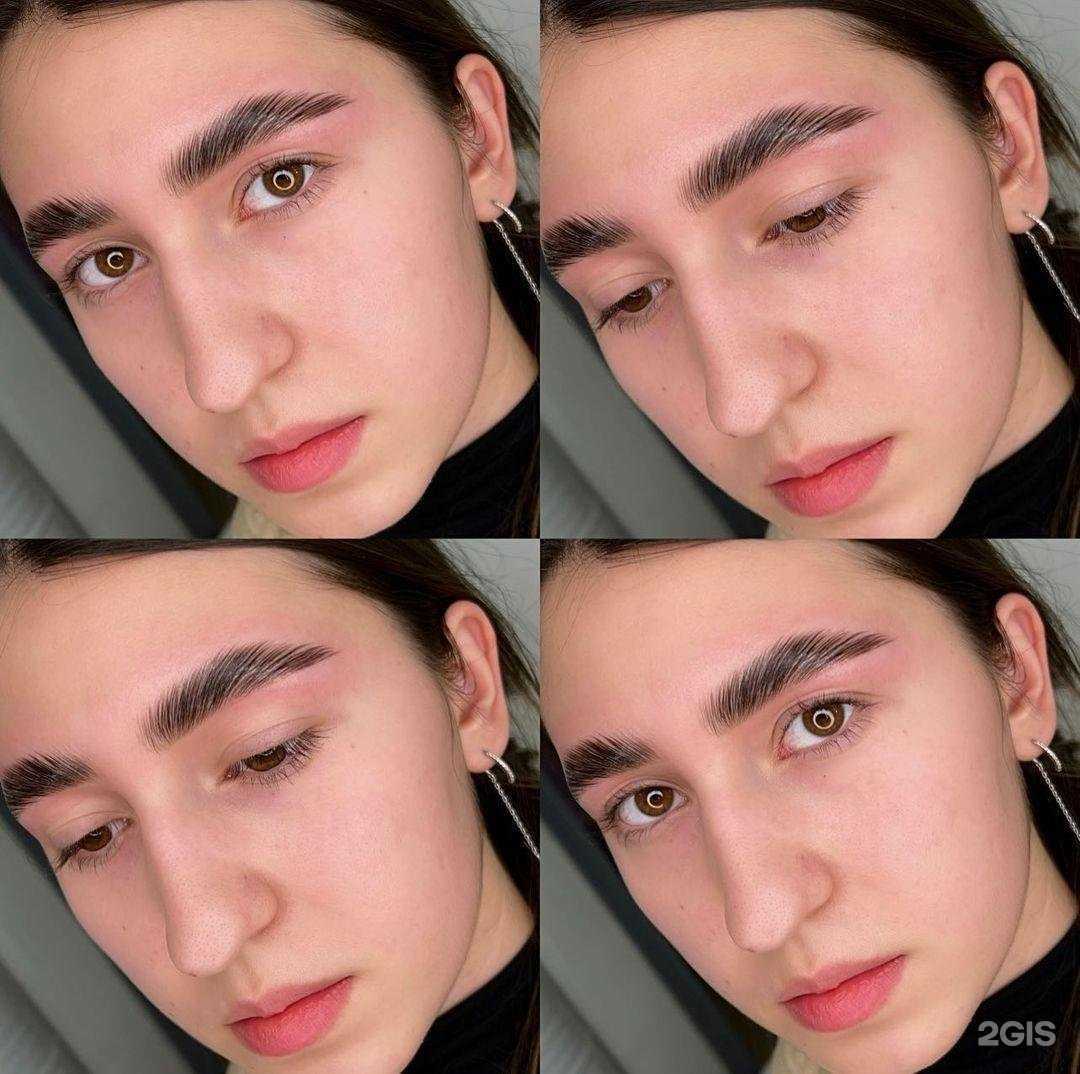 Отзывы на компанию Profibrow в Новочеркасске c фото