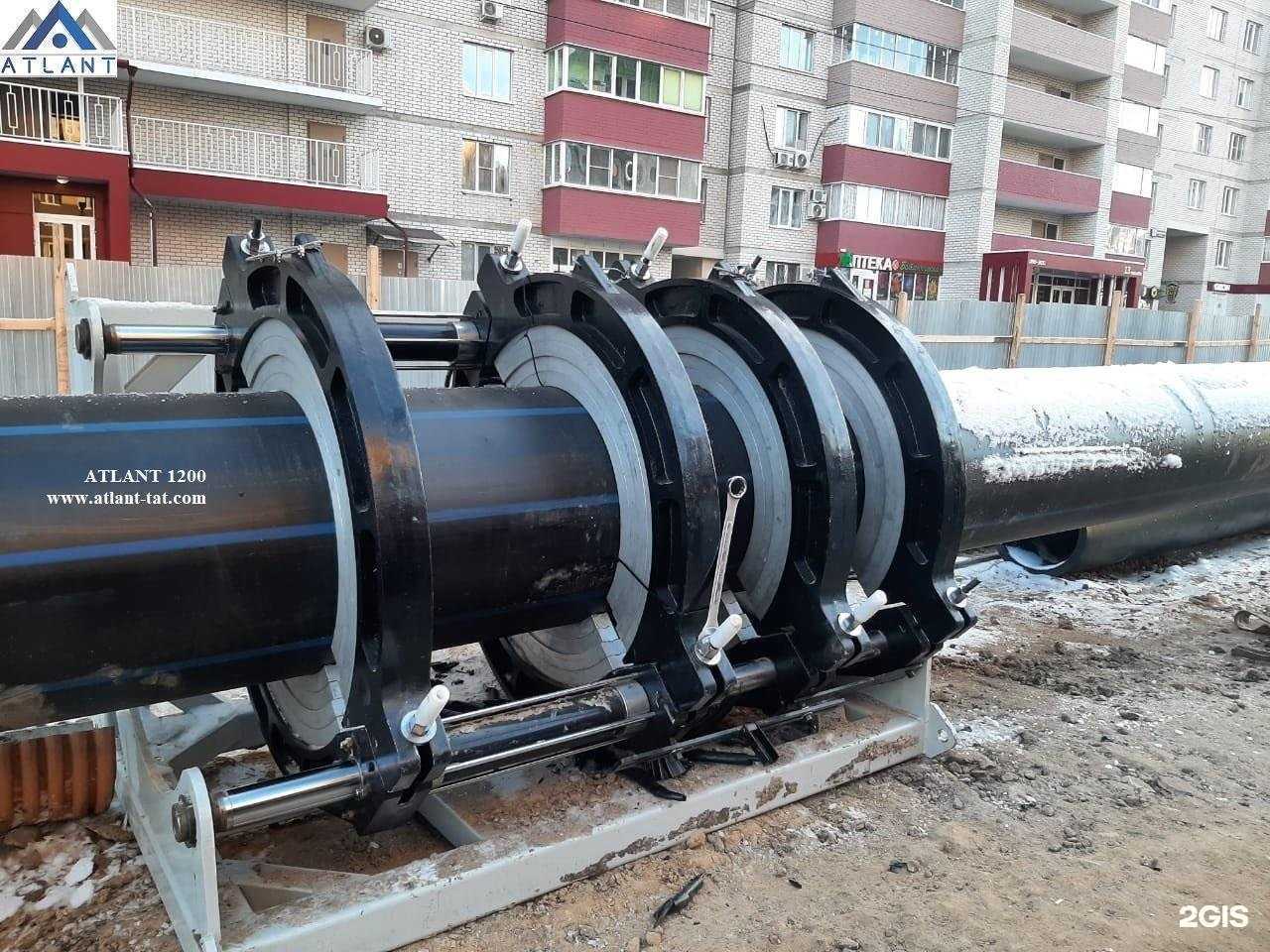 Отзывы на компанию Атлант-Воронеж в г. Воронеж c фото