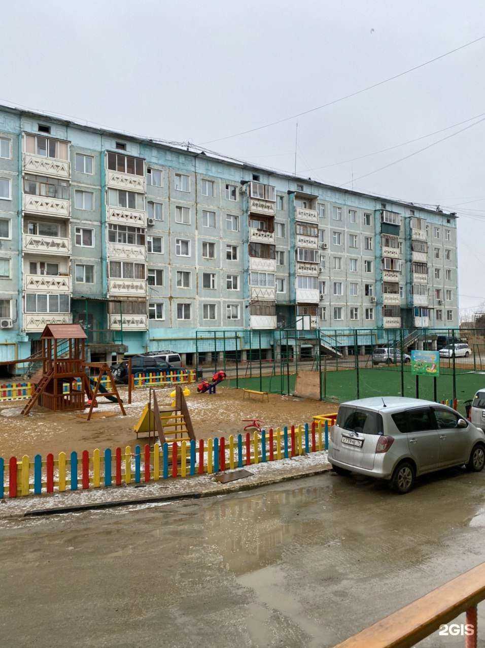 Отзывы на компанию Квадрат в Якутске c фото