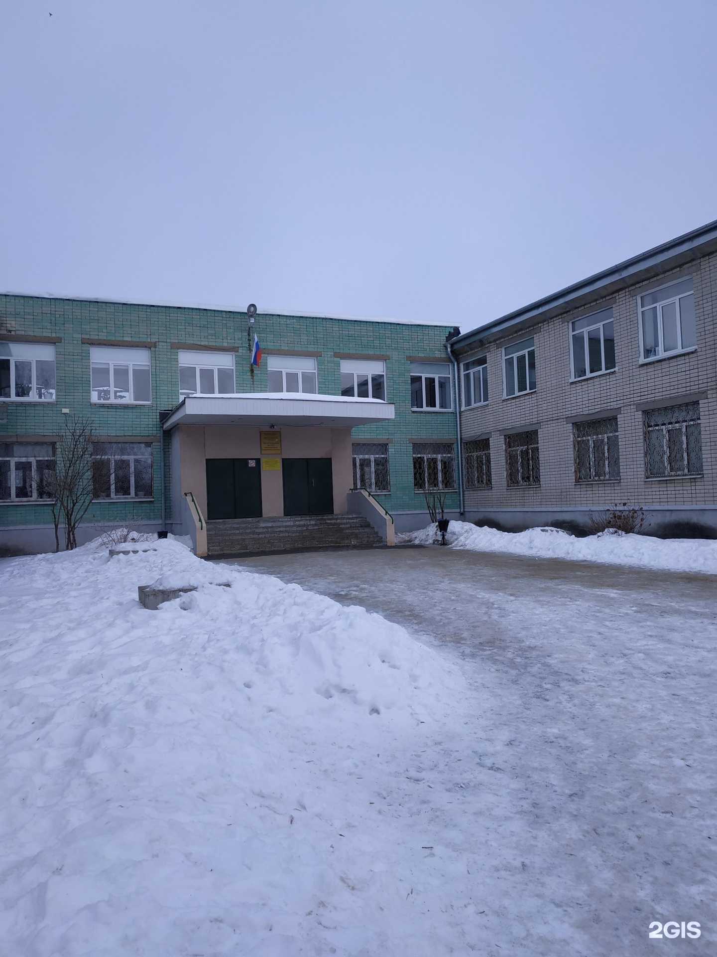 Отзывы на компанию Детская музыкальная школа №2 им. А.П. Бородина в Дзержинске c фото