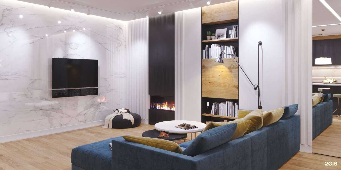 Отзывы на компанию D.A. Проект в Томске c фото