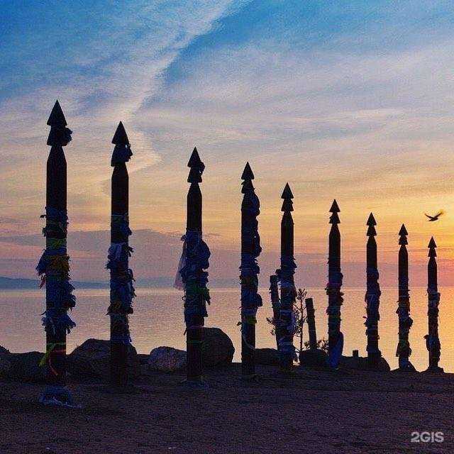 Отзывы на компанию NewBaikalway в г. Иркутск c фото