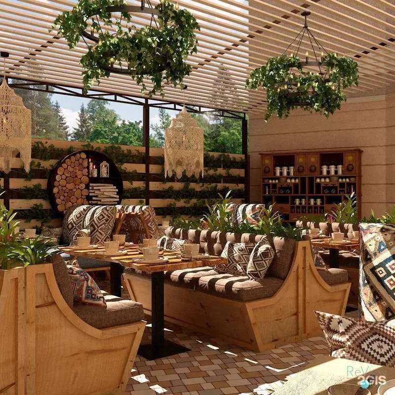 Отзывы на компанию Гости Гоги в Кисловодске c фото