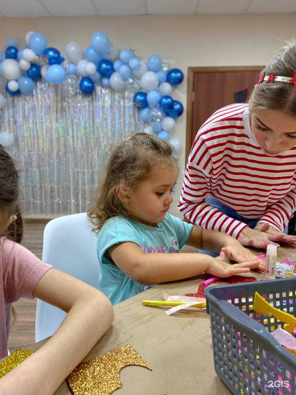 Отзывы на компанию Арт_пространство в Перми c фото