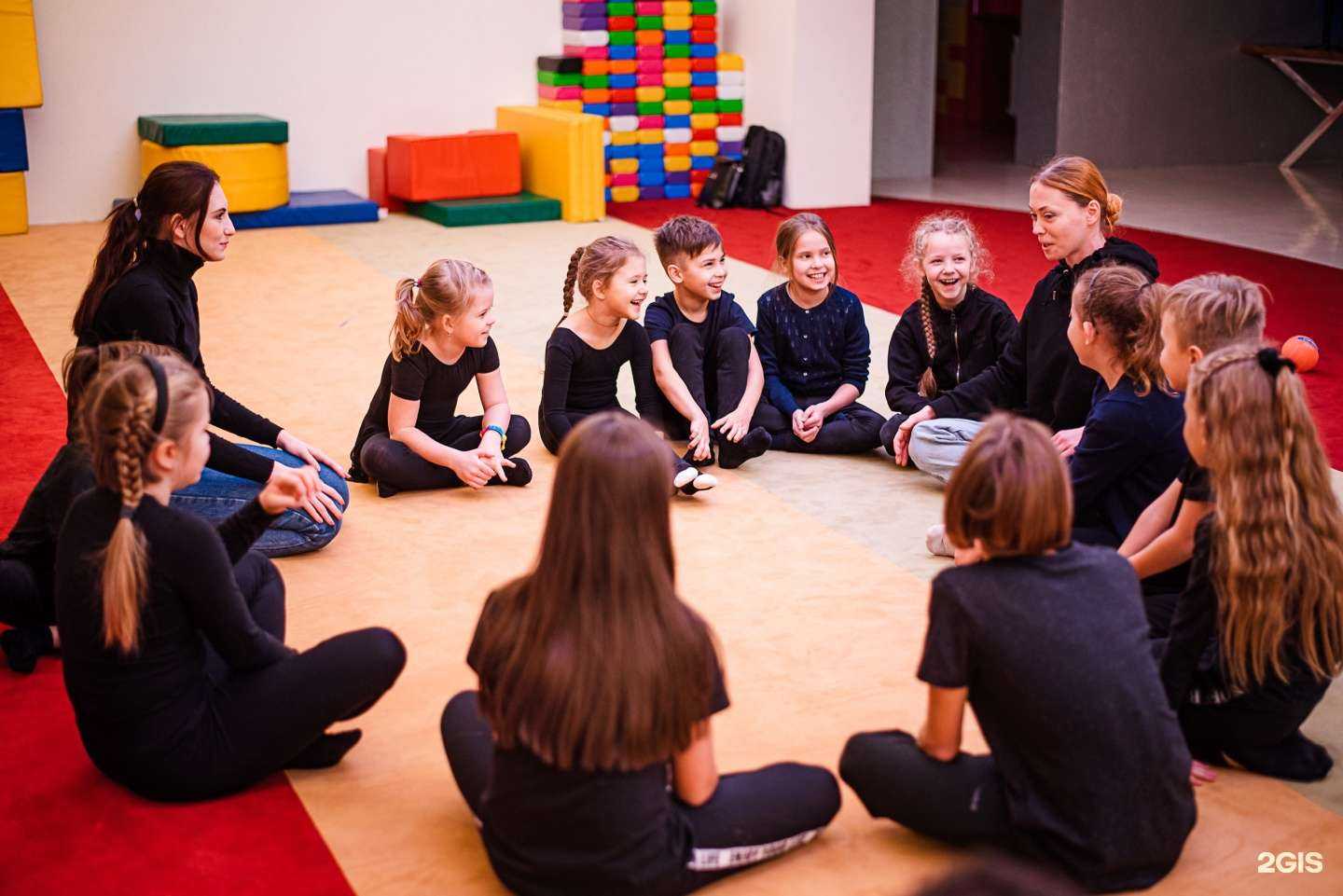 Отзывы на компанию Театралия в г. Тамбов c фото