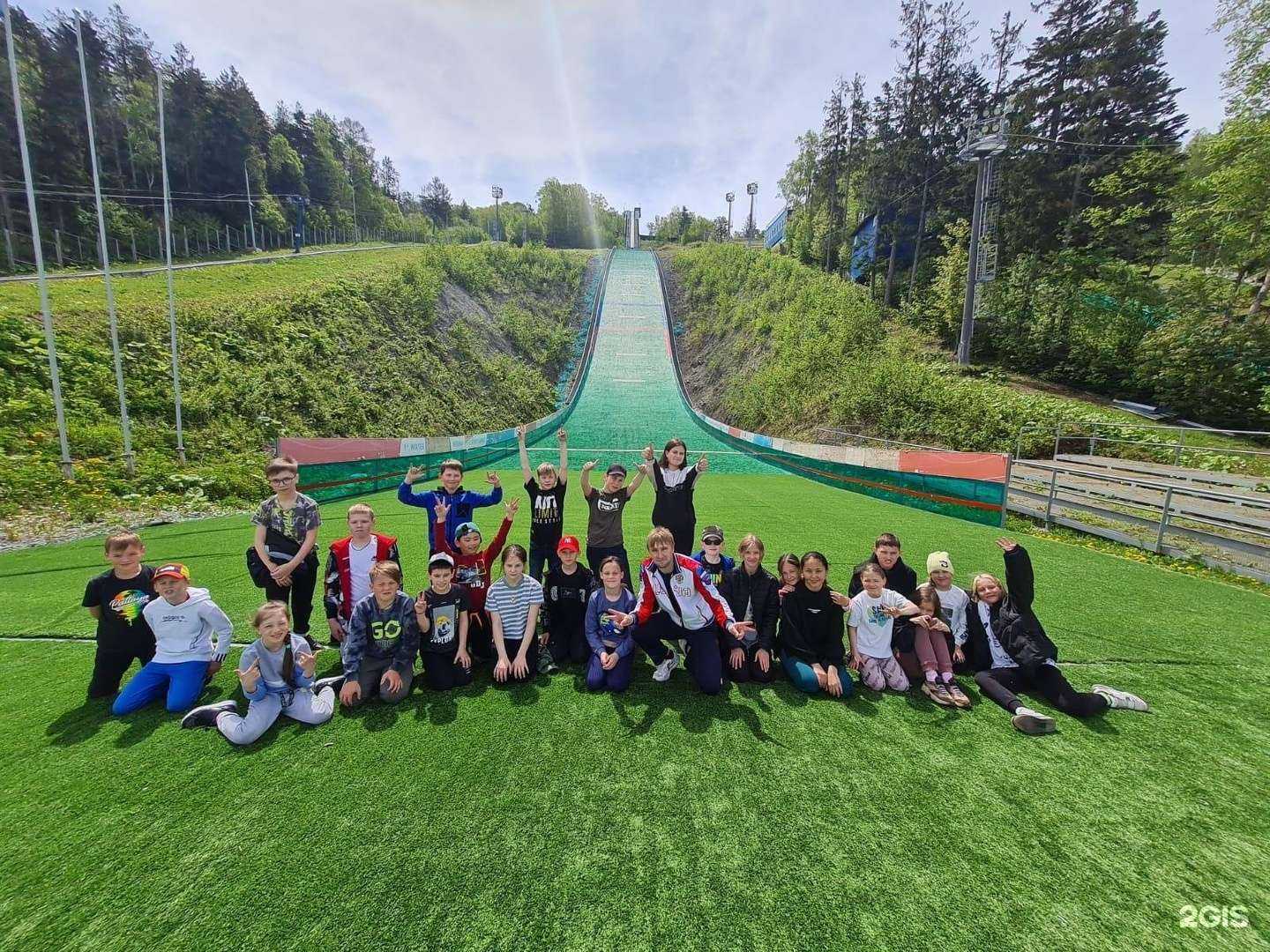 Отзывы на компанию Высота в Южно-Сахалинске c фото