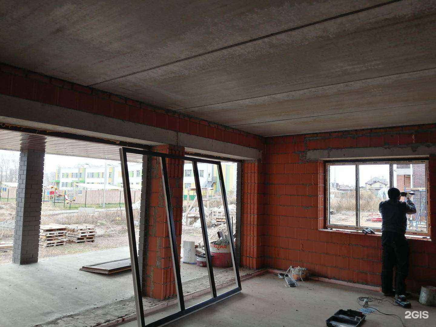 Отзывы на компанию Окна Сибири в г. Ульяновск c фото