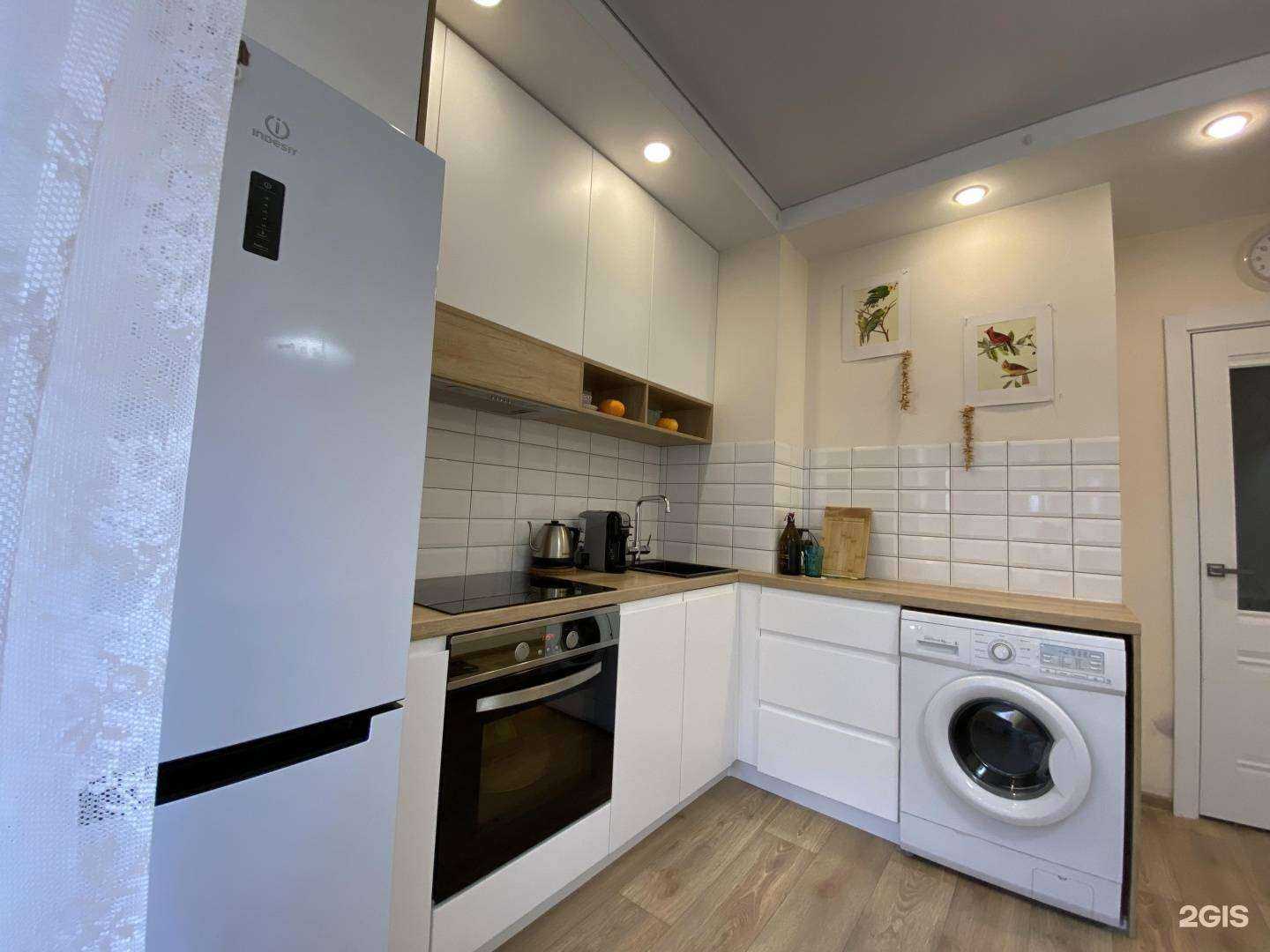 Отзывы на компанию Модерно в Казани c фото