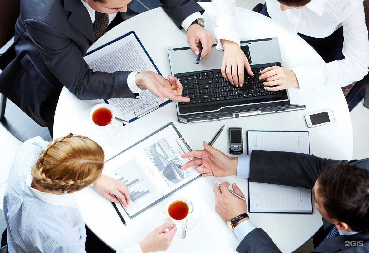 Отзывы на компанию Rigor lex в г. Краснодар c фото