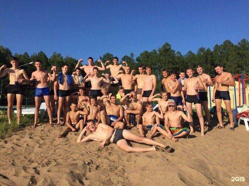 Отзывы на компанию Краевая спортивная школа в Красноярске c фото