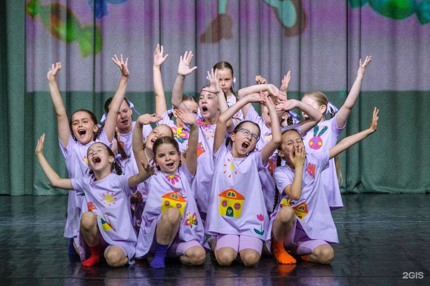 Отзывы на компанию Cherdak&Cherdak kids в Новосибирске c фото