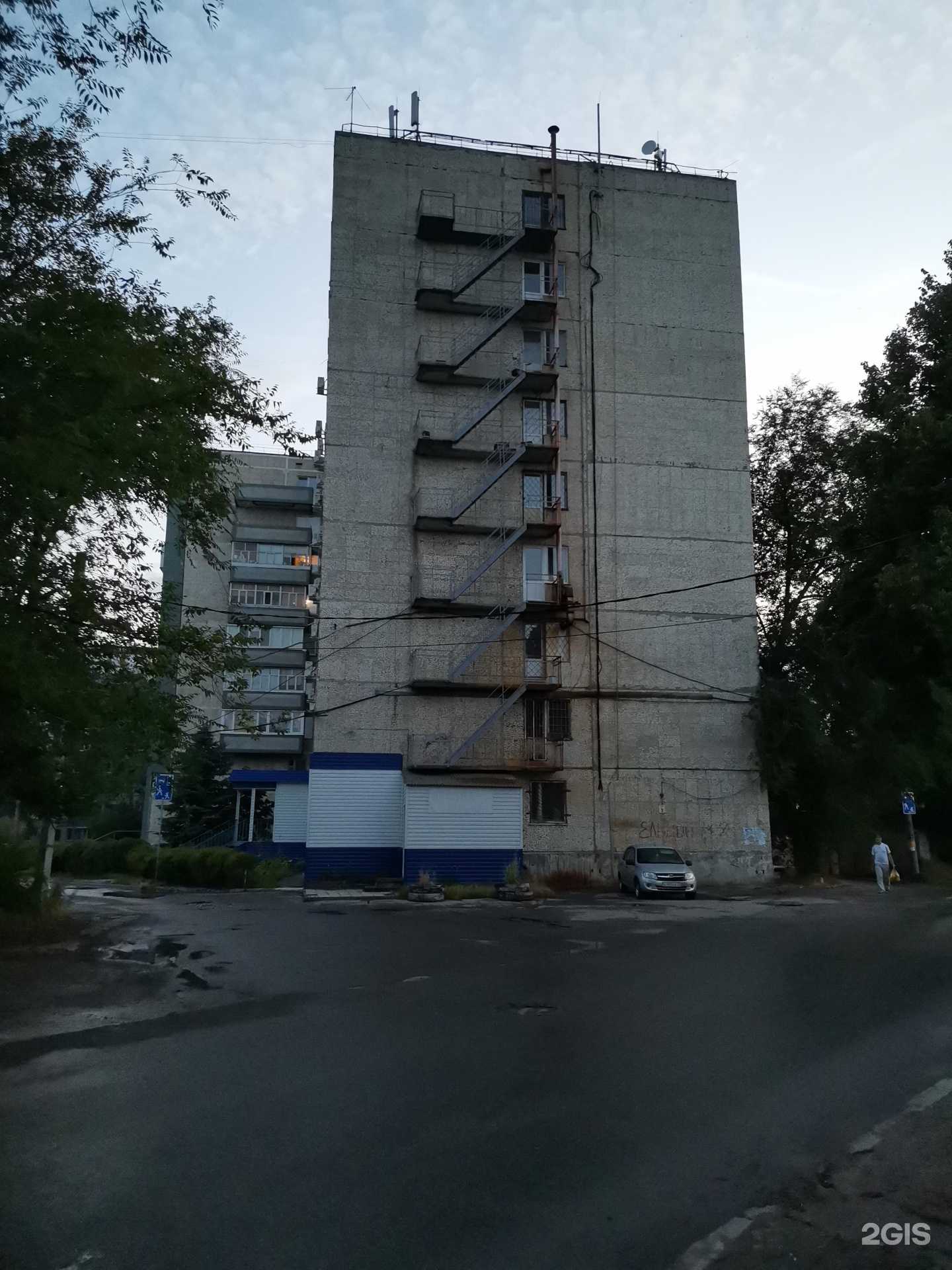 Отзывы на компанию Ульяновский НИАТ в Ульяновске c фото - фотография 2 из 2