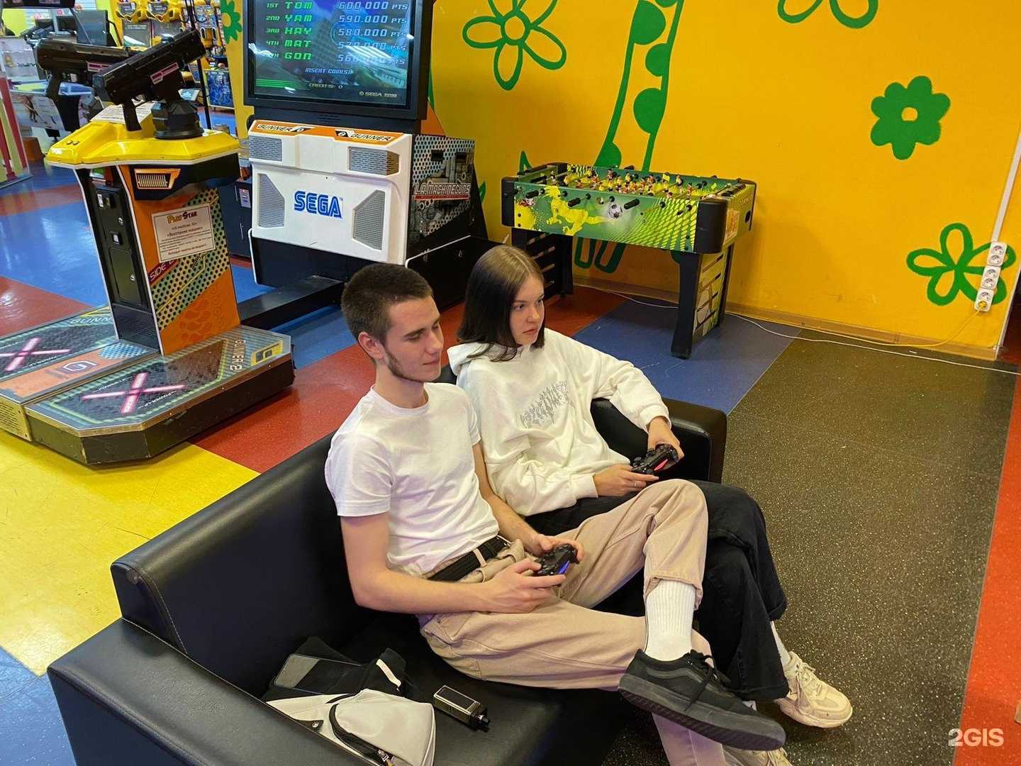 Отзывы на компанию Play Star в г. Альметьевск c фото