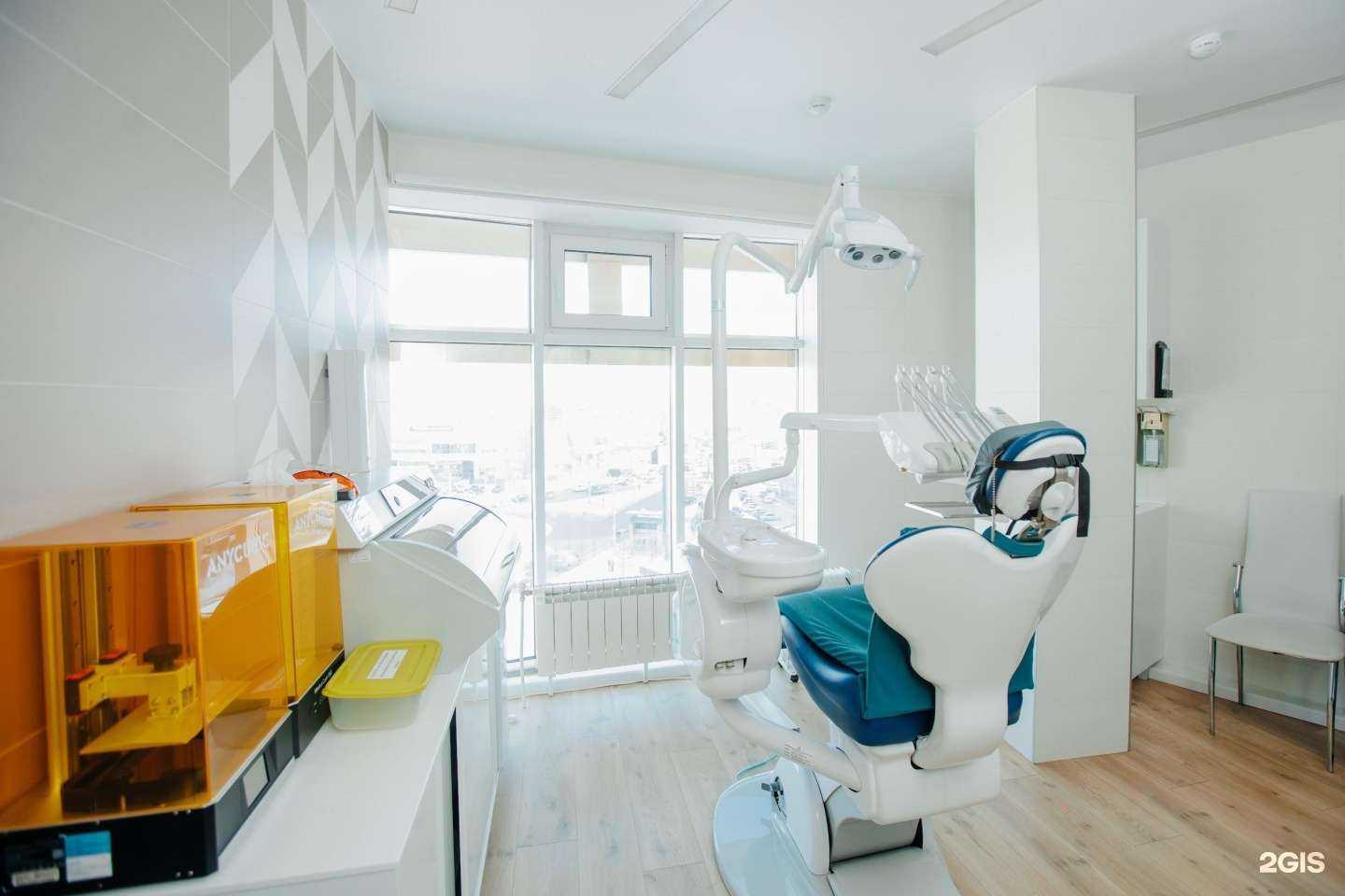 Отзывы на компанию Центр стоматологии в Новосибирске c фото