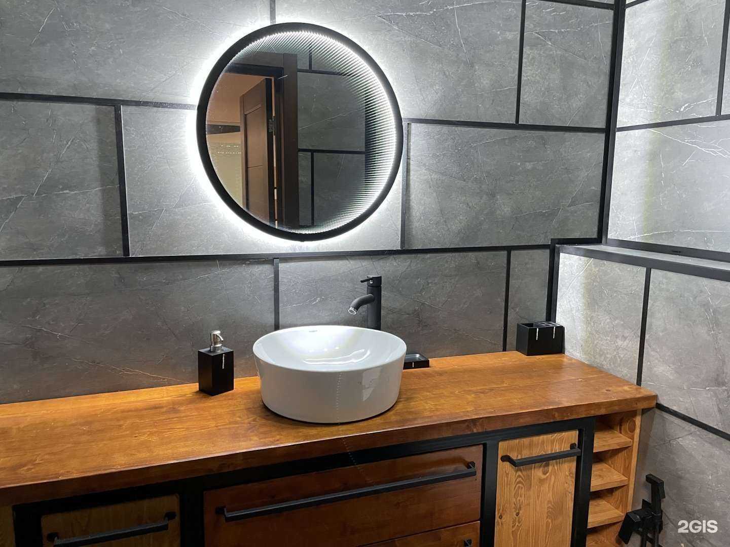 Отзывы на компанию Wood & Metal в г. Ижевск c фото